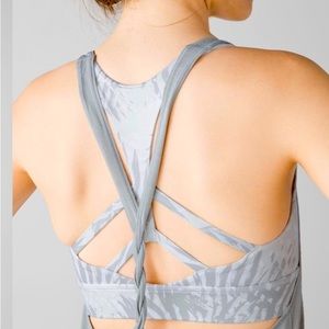 Lululemon Twist and Toil Tank